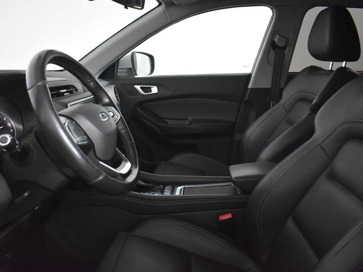 Купить Чери Тигго 4, 2020, 95 000 км.. Фото: #5