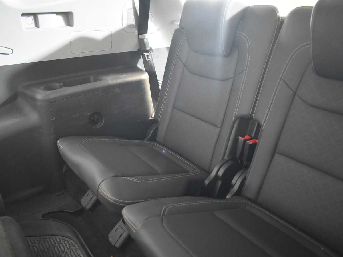 Купить Чери Тигго 8, 2020, 89 000 км.. Фото: #13