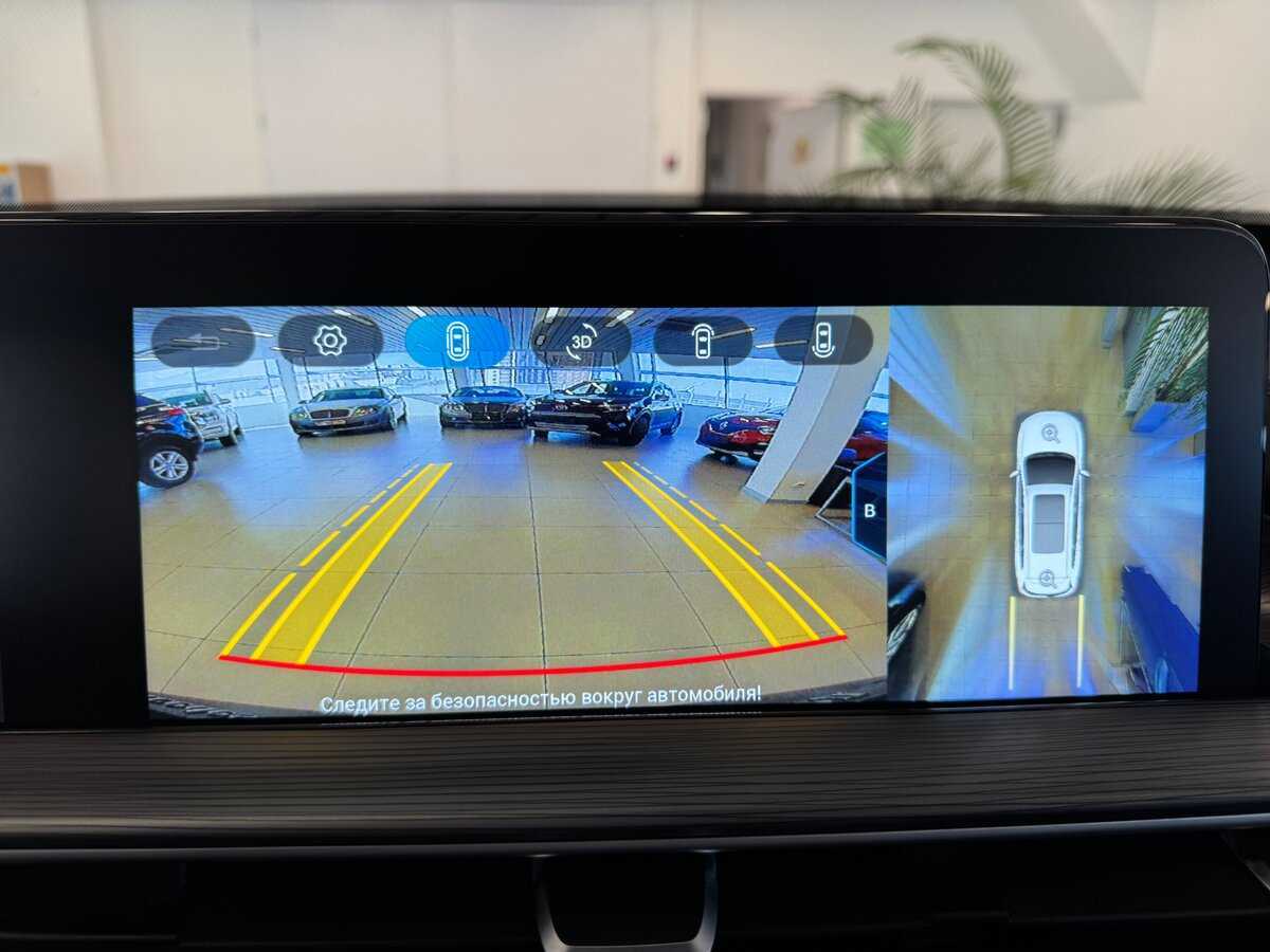 Купить Chery Tiggo 8 Pro Max, 2022, 54 097 км.. Фото: #8