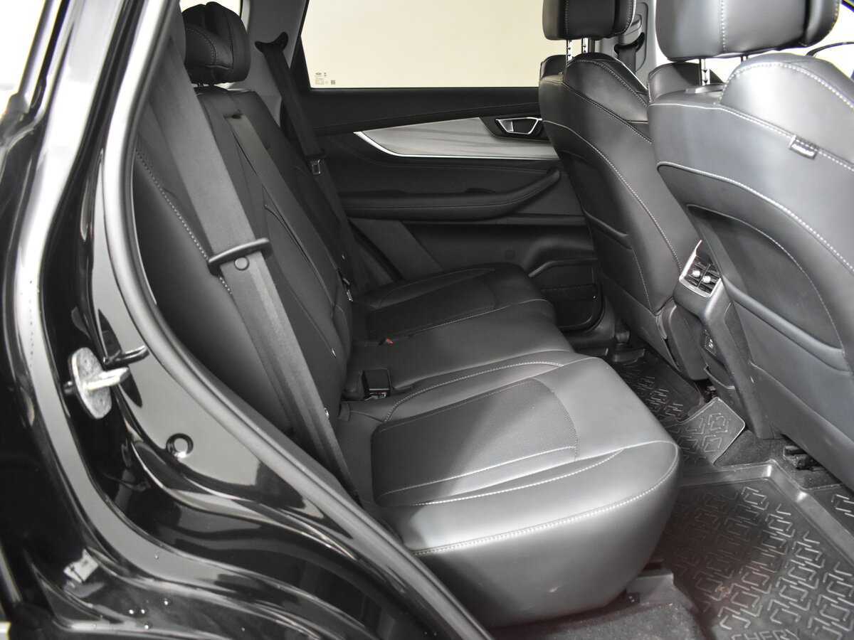 Купить Chery Tiggo 8 Pro Max, 2023, 30 000 км.. Фото: #11