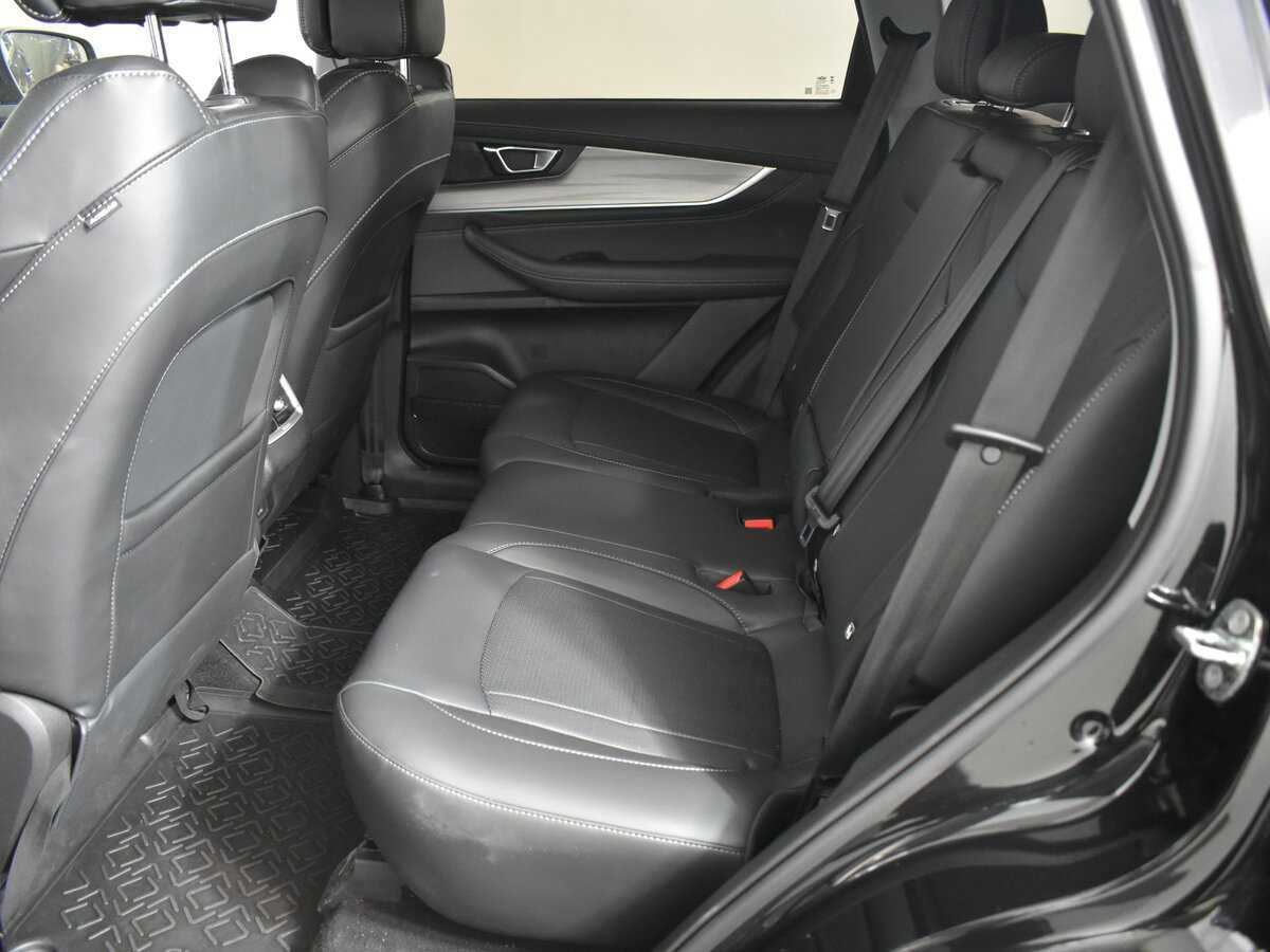 Купить Chery Tiggo 8 Pro Max, 2023, 30 000 км.. Фото: #12