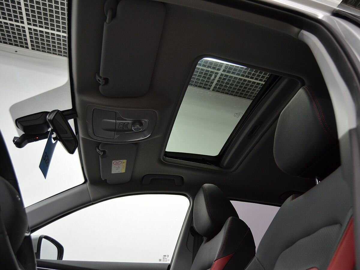 Купить Chery Tiggo 4 Pro, 2023, 7 000 км.. Фото: #22