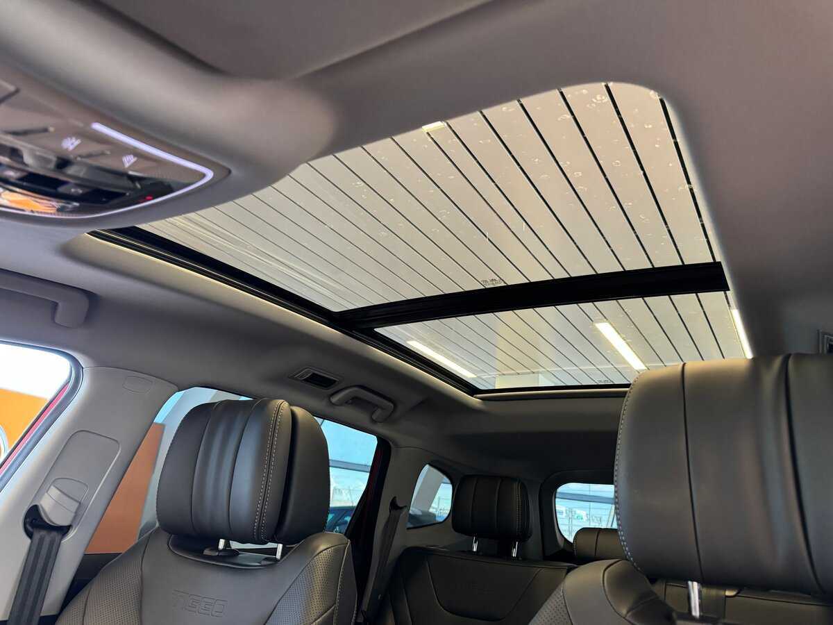 Купить Chery Tiggo 8 Pro Max, 2022, 19 993 км.. Фото: #10