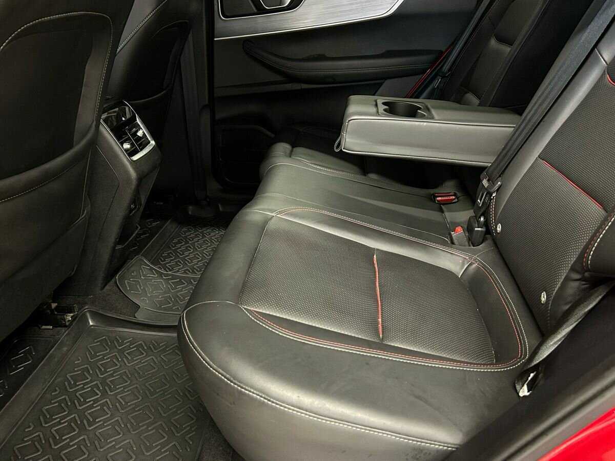 Купить Чери Тигго 7 Про, 2021, 41 000 км.. Фото: #10