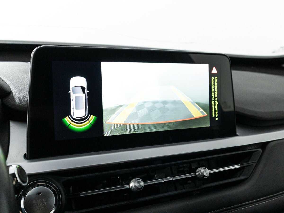 Купить Чери Тигго 7 Про, 2022, 98 777 км.. Фото: #16