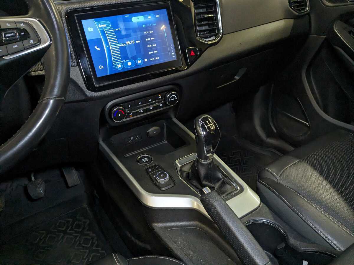 Купить Чери Тигго 4, 2021, 30 567 км.. Фото: #20