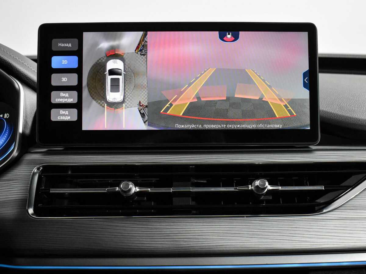 Купить Chery Tiggo 8 Pro, 2022, 85 100 км.. Фото: #19