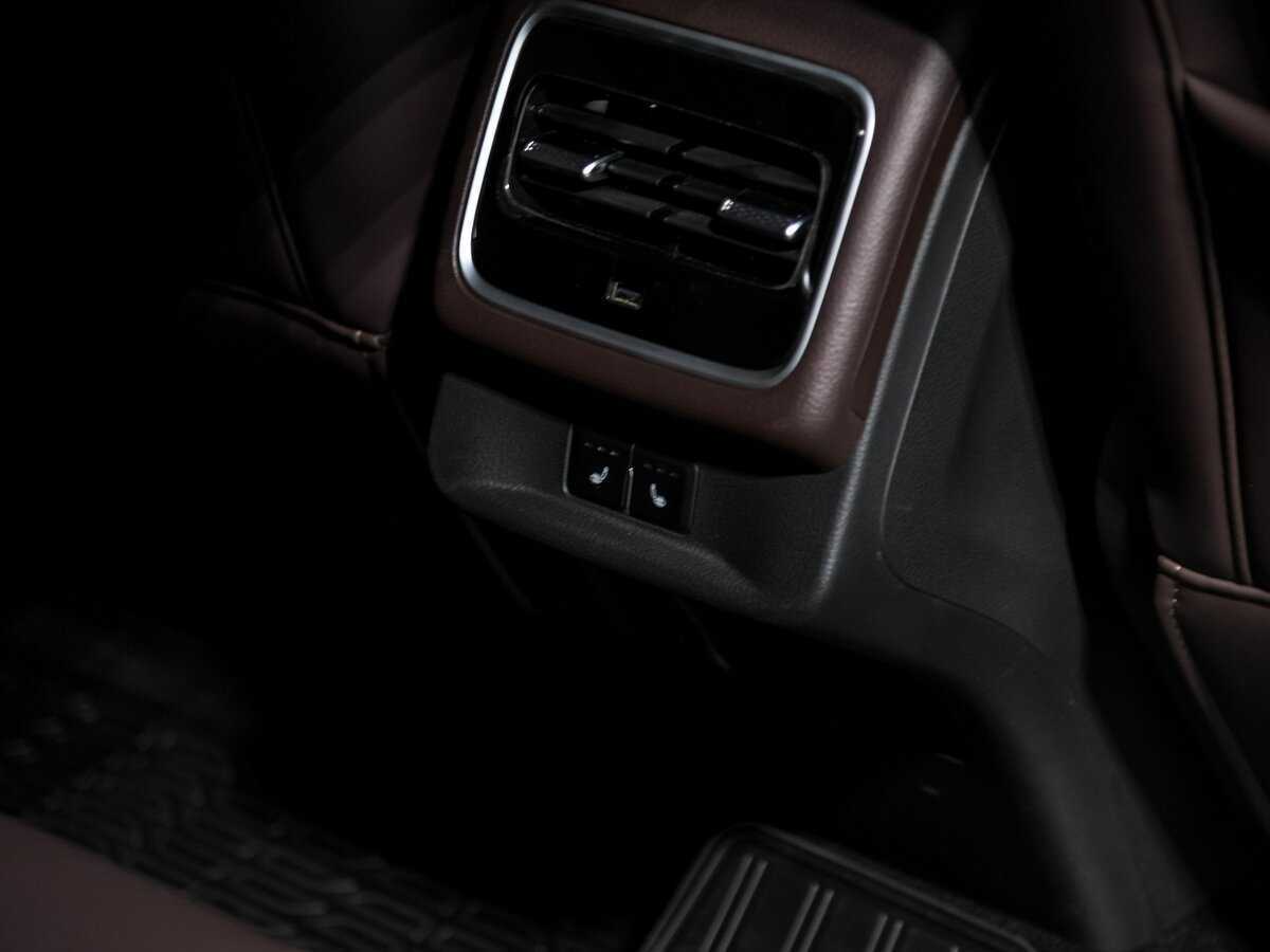 Купить Chery Tiggo 7 Pro Max, 2024, 11 544 км.. Фото: #20