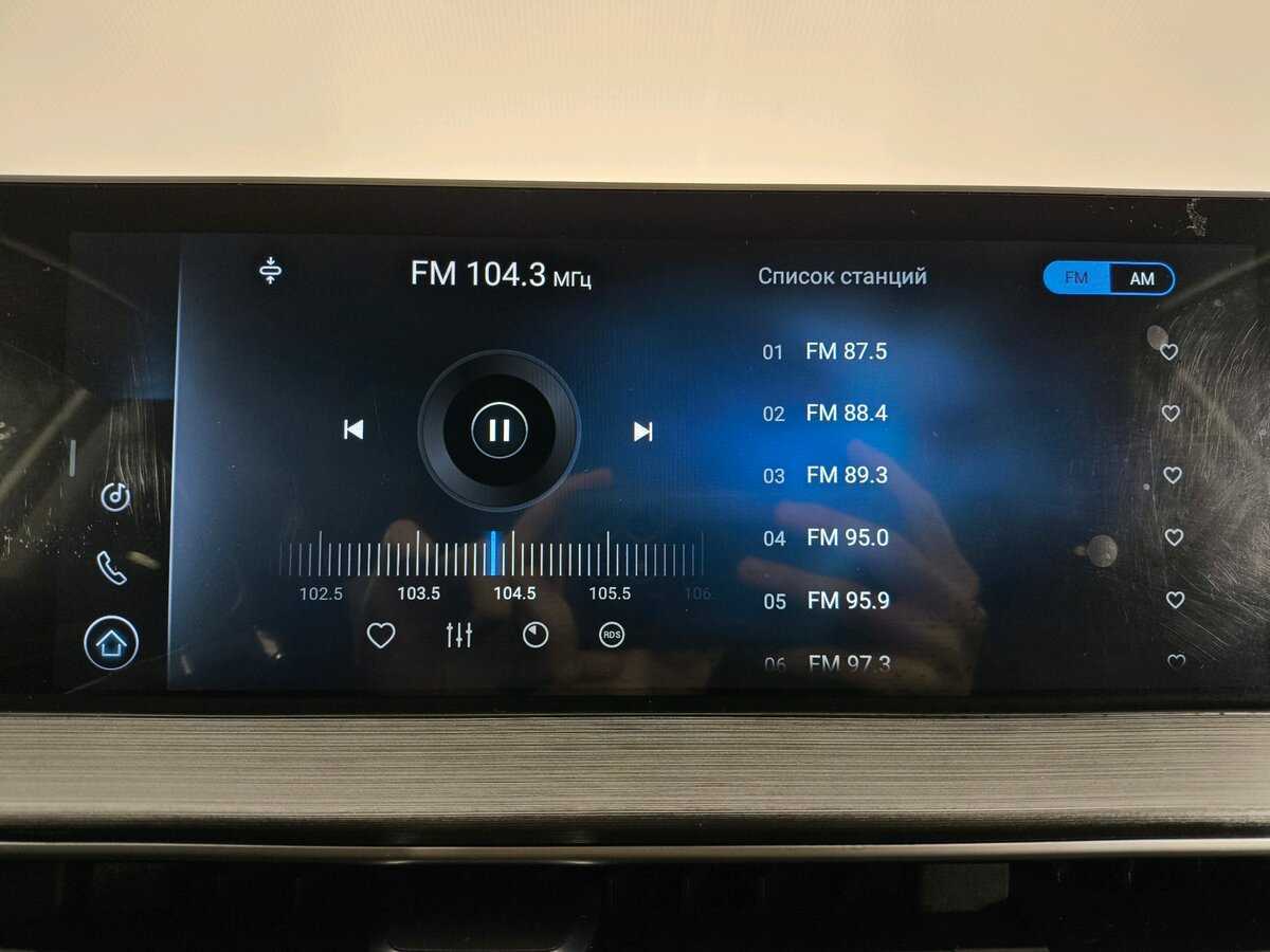 Купить Chery Tiggo 7 Pro Max, 2024, 2 301 км.. Фото: #14