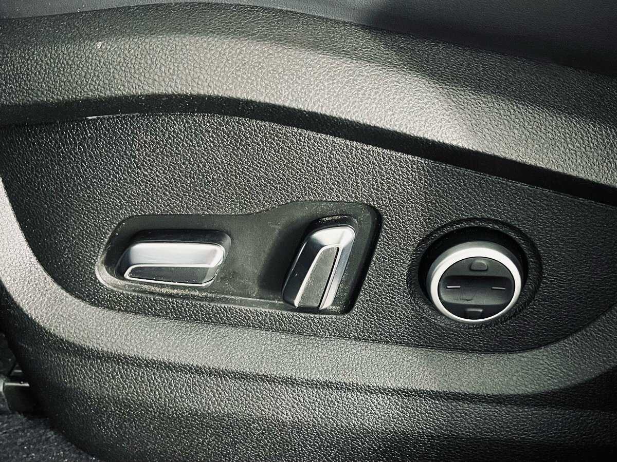 Купить Chery Tiggo 4 Pro, 2023, 18 770 км.. Фото: #18