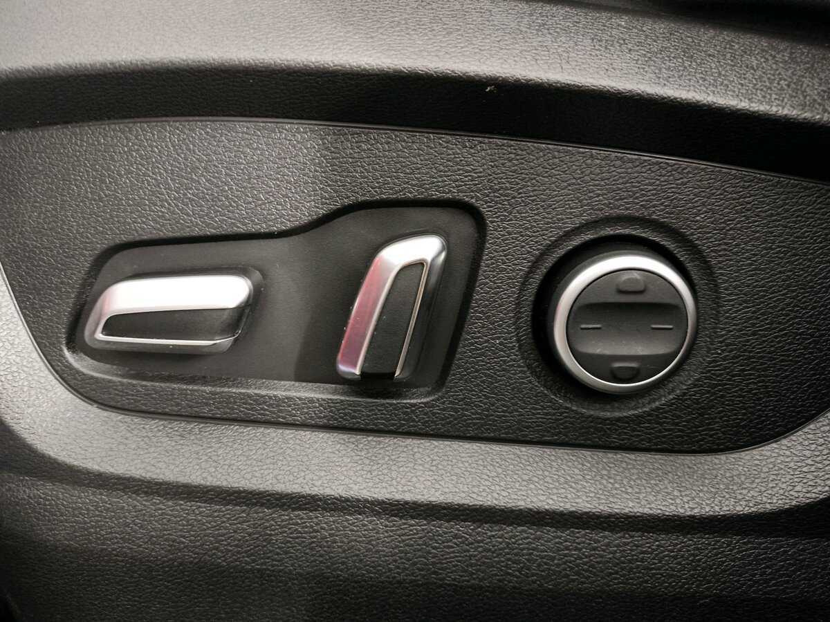 Купить Чери Тигго 7 Про, 2022, 20 129 км.. Фото: #16