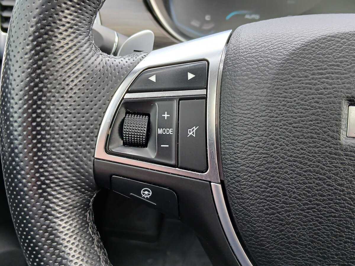 Купить Haval H9, 2022, 69 368 км.. Фото: #29