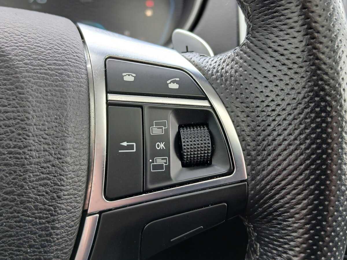 Купить Haval H9, 2022, 69 368 км.. Фото: #30