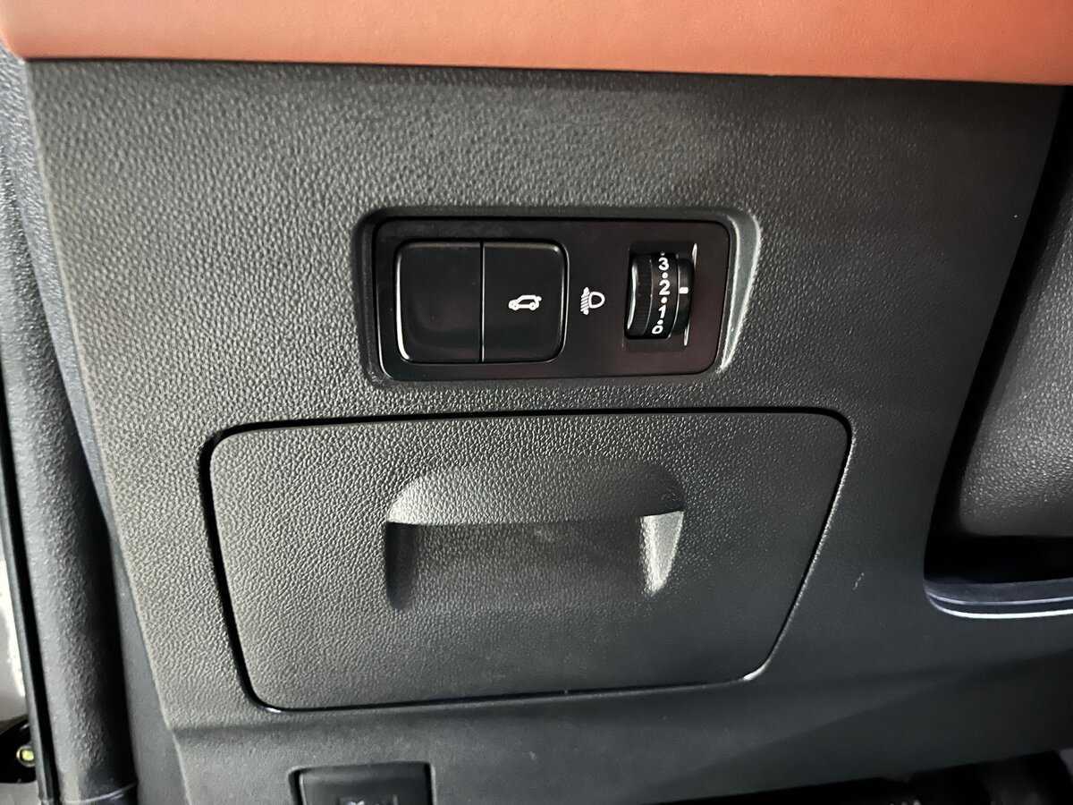 Купить Changan CS75, 2023, 43 600 км.. Фото: #8