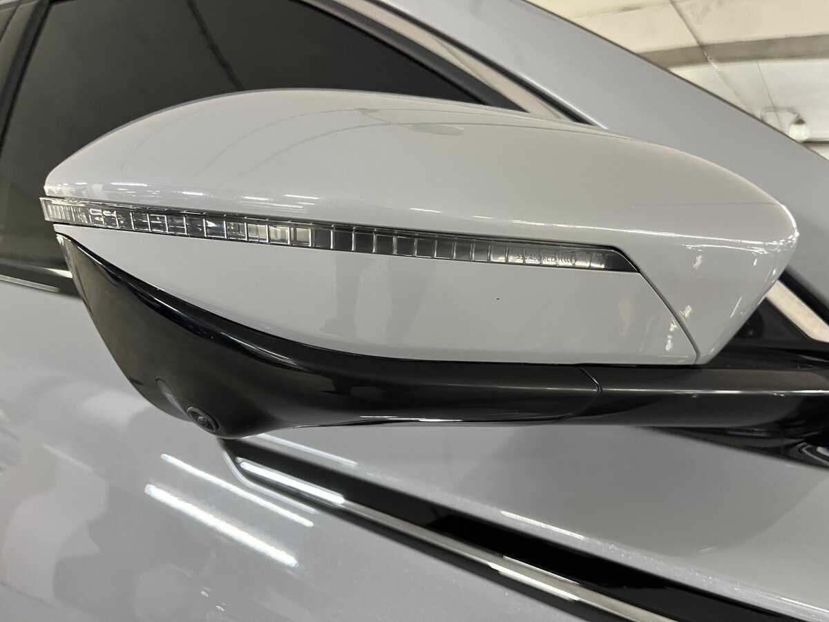 Купить Changan CS75, 2023, 43 600 км.. Фото: #24