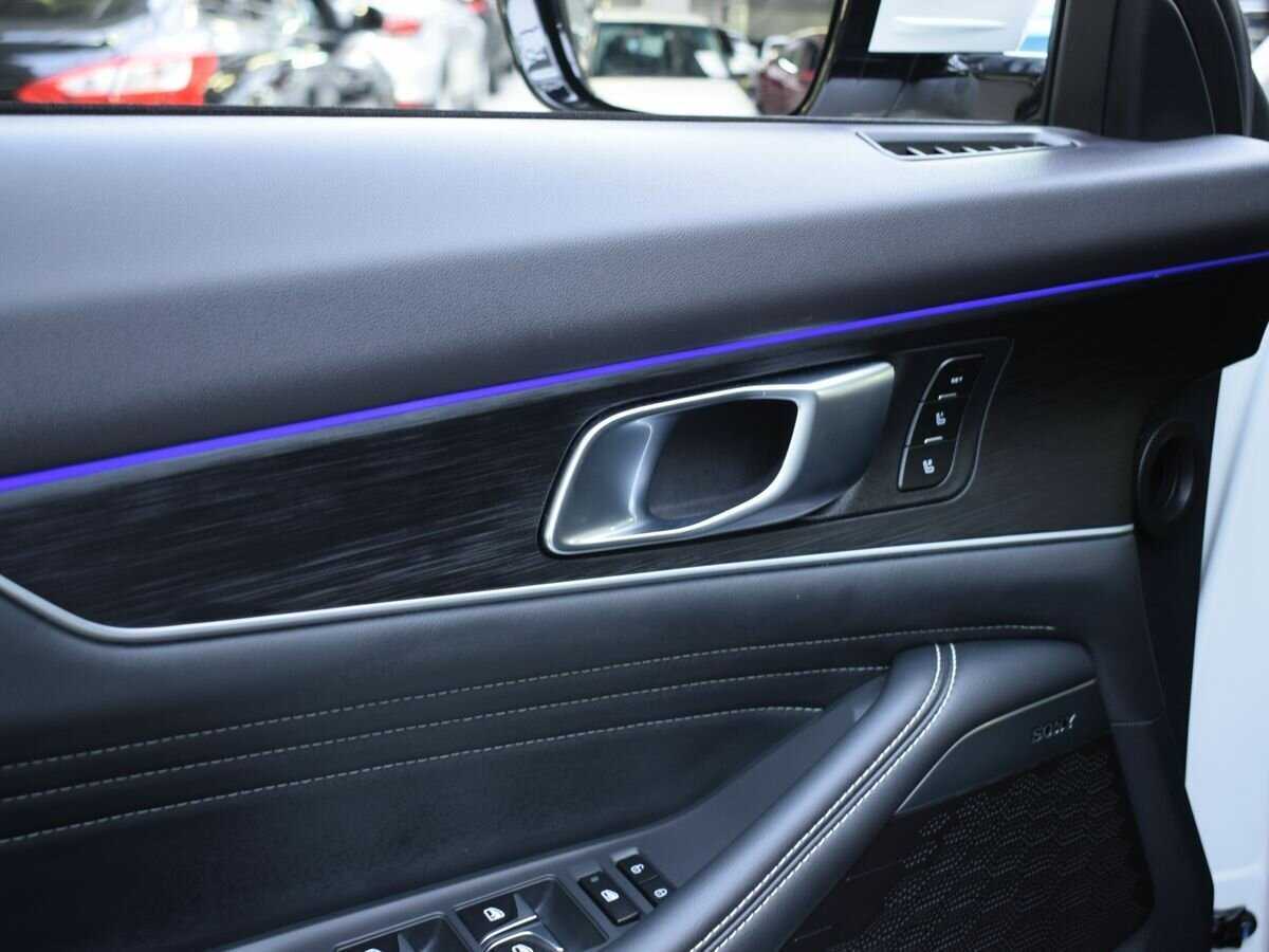 Купить Changan UNI-K, 2023, 17 000 км.. Фото: #15