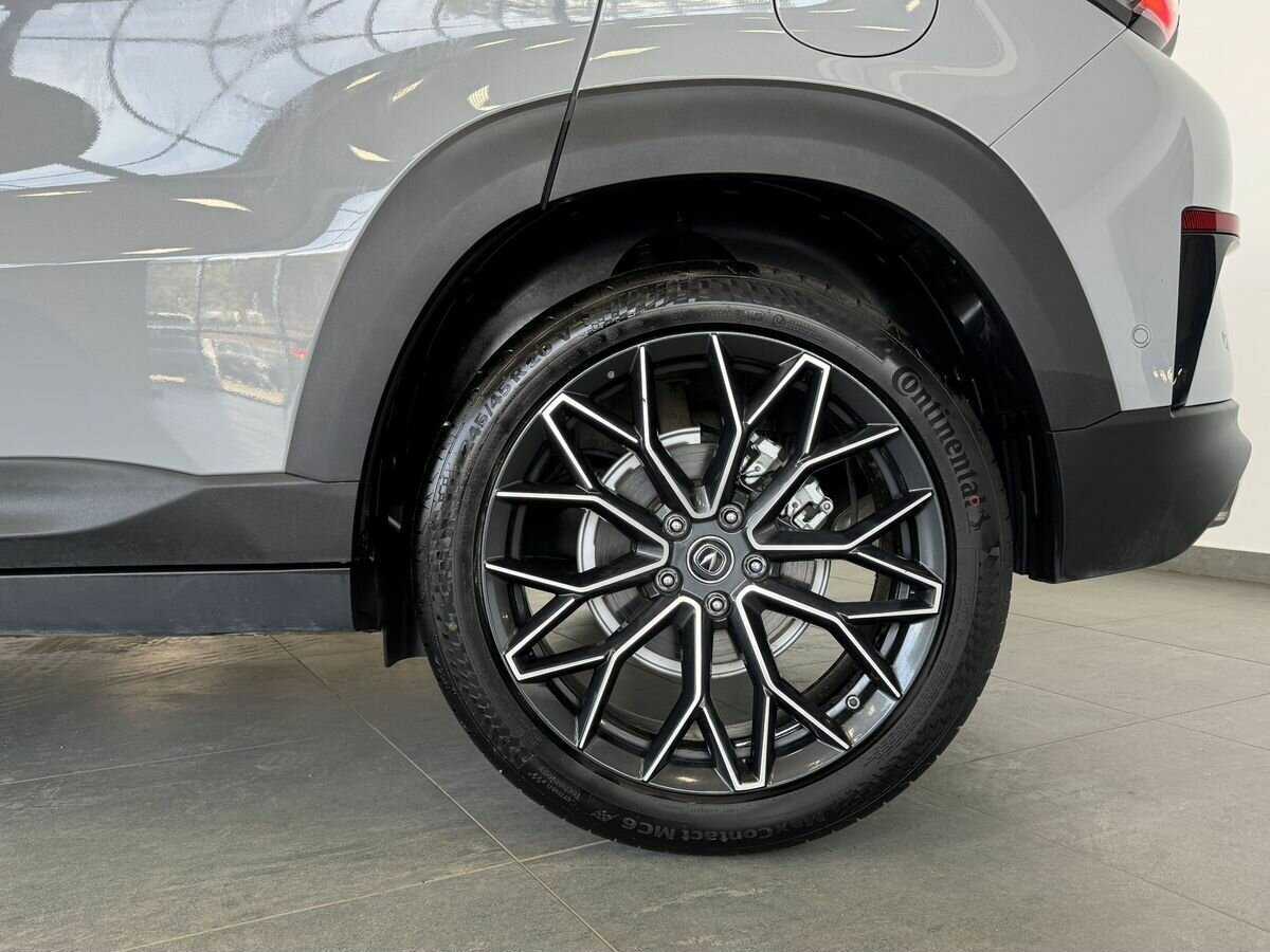 Купить Changan UNI-T, 2023, 2 705 км.. Фото: #8