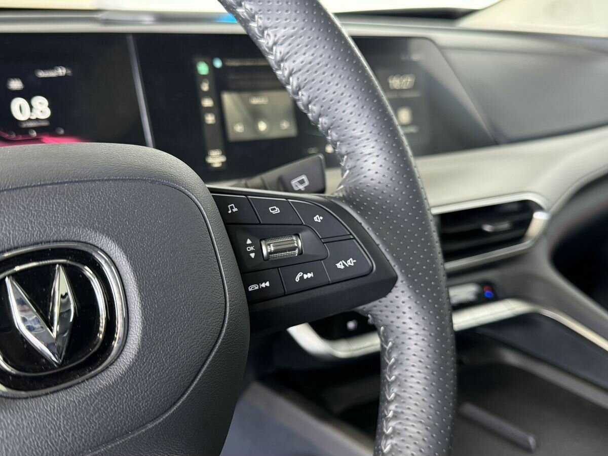 Купить Changan UNI-T, 2023, 2 705 км.. Фото: #19