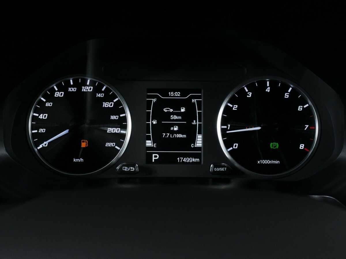 Купить Chery Tiggo 4 Pro, 2023, 17 500 км.. Фото: #10