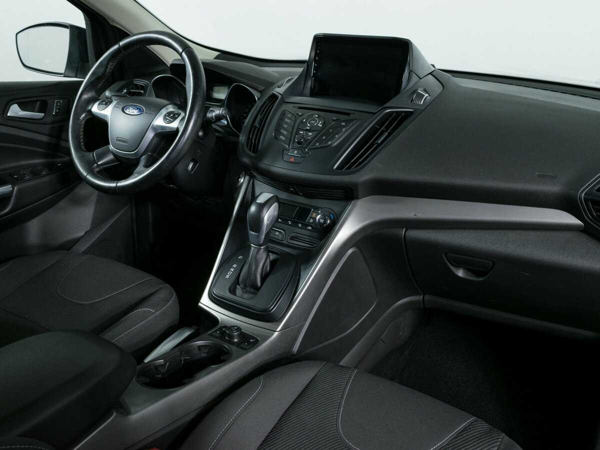 Купить Форд Куга, 2014, 153 113 км.. Фото: #7