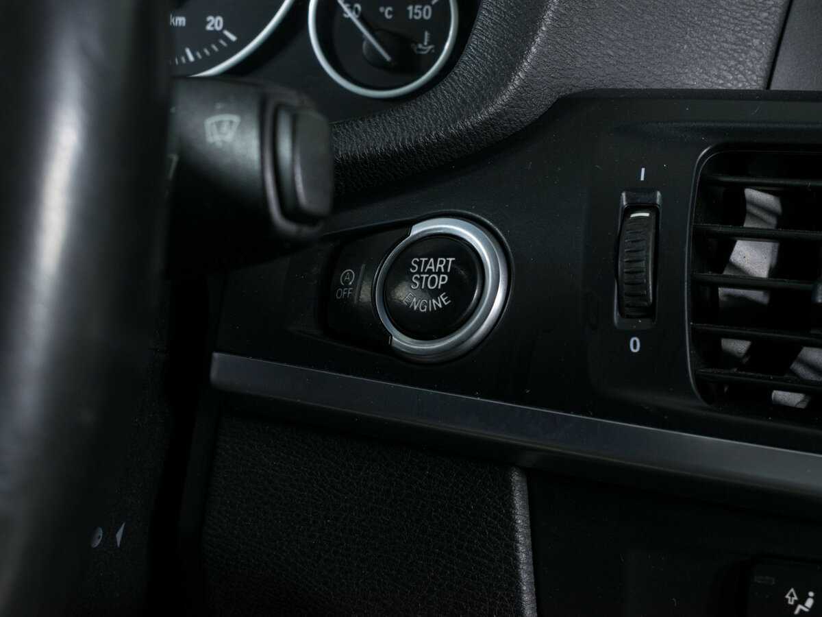 Купить BMW X3, 2012, 194 331 км.. Фото: #13