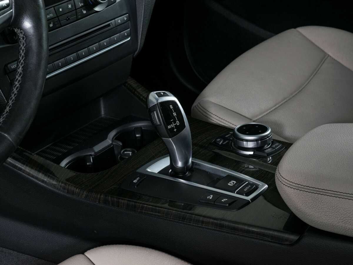 Купить BMW X3, 2012, 194 331 км.. Фото: #14