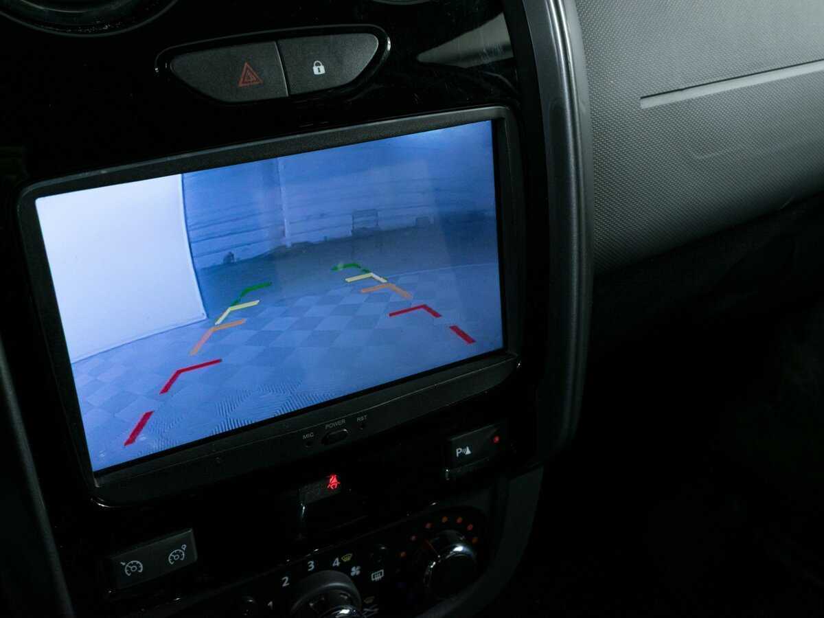 Купить Рено Дастер, 2018, 78 199 км.. Фото: #12