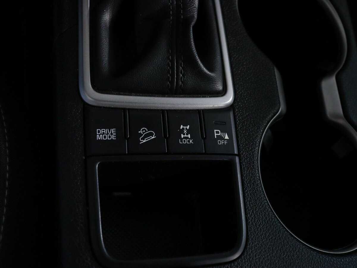 Купить Киа Спортейдж, 2017, 106 476 км.. Фото: #18