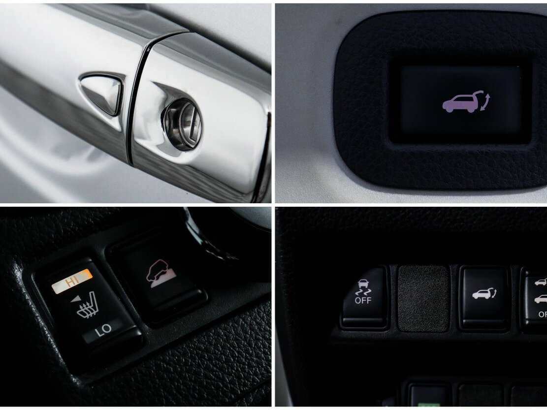 Купить Nissan X-Trail, 2018, 64 000 км.. Фото: #16