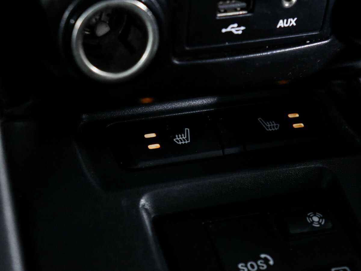 Купить Чанган КС35, 2018, 143 306 км.. Фото: #19