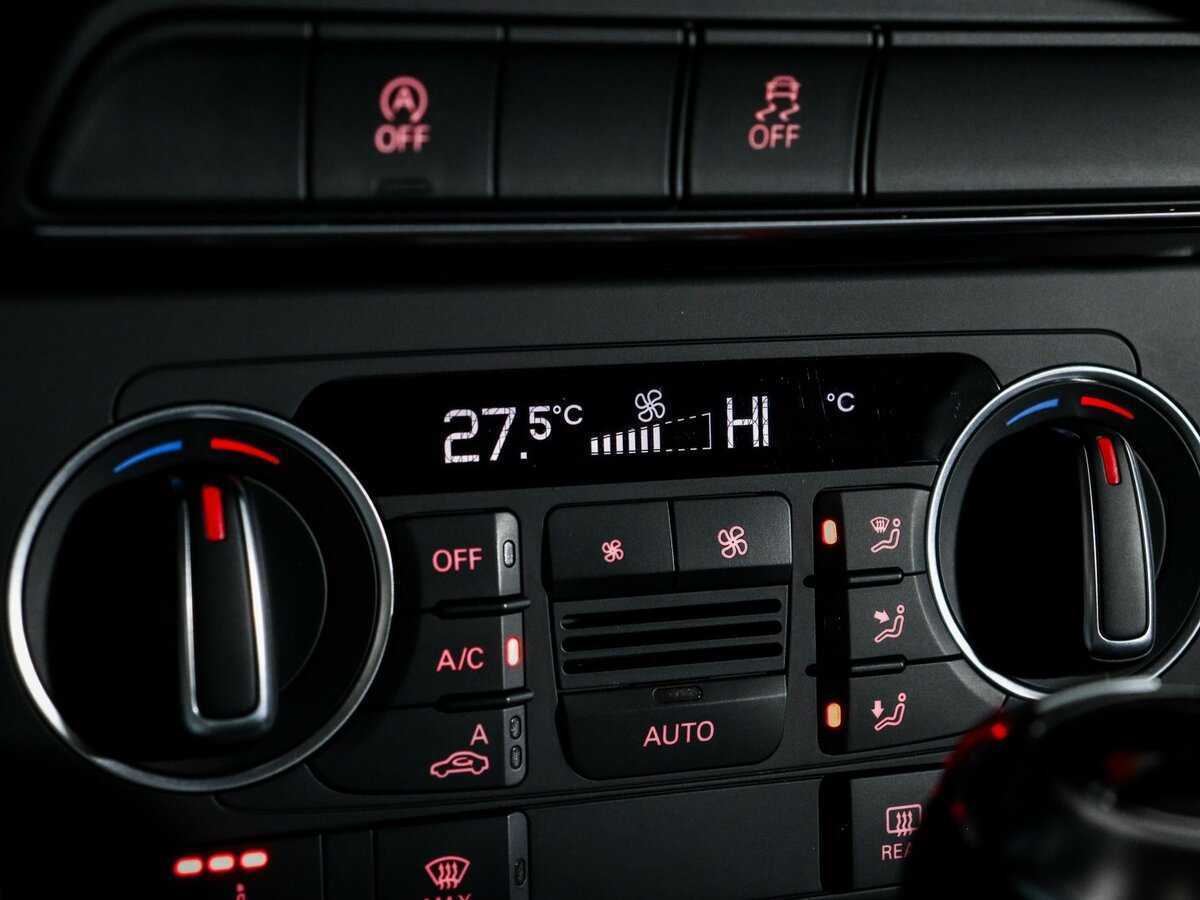 Купить Audi Q3, 2015, 91 185 км.. Фото: #14