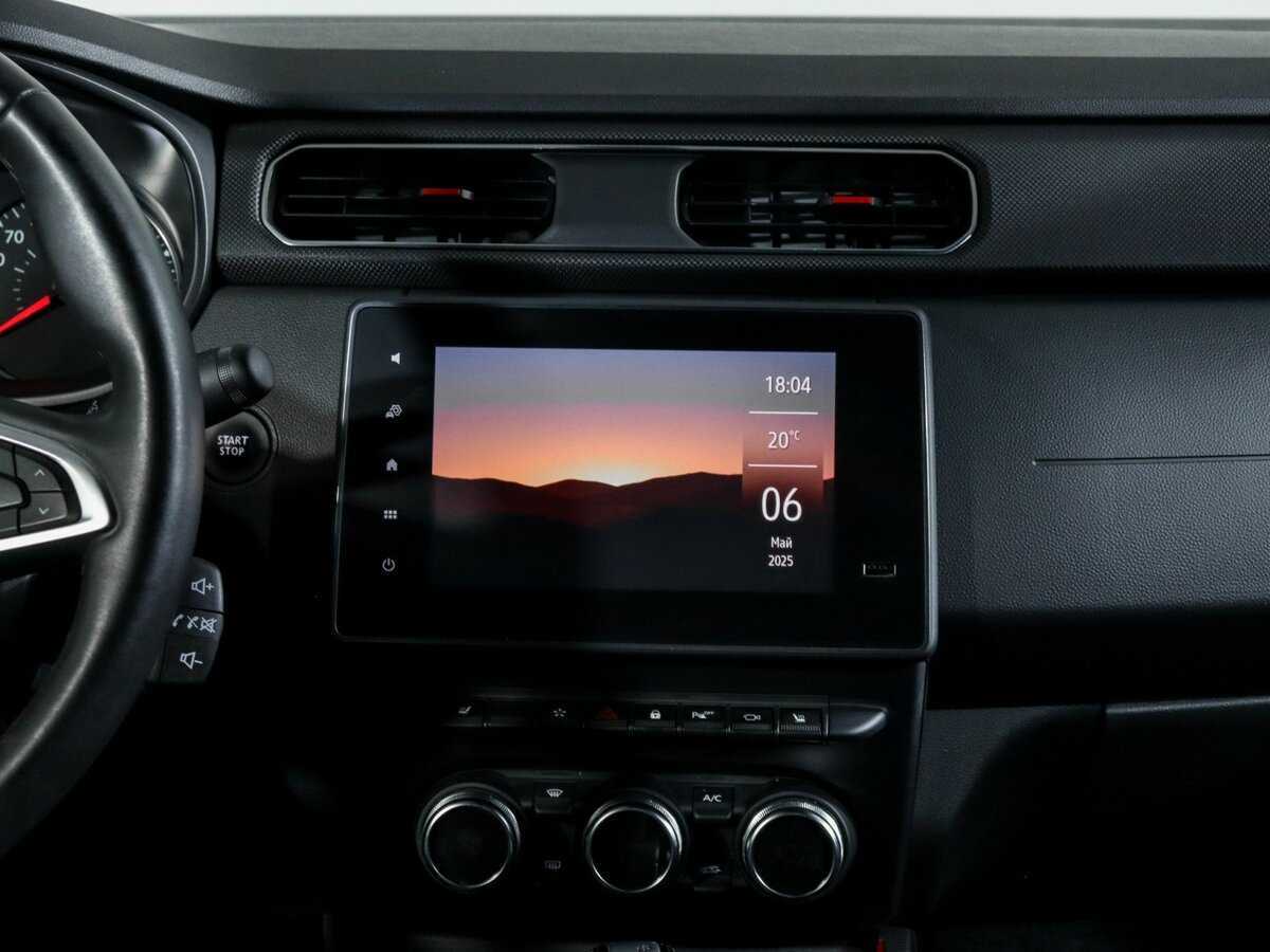 Купить Renault Arkana, 2021, 46 695 км.. Фото: #12