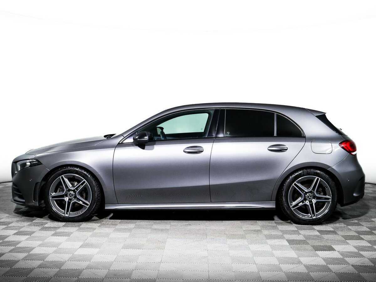 Купить Mercedes-Benz A-Класс, 2020, 51 500 км.. Фото: #4