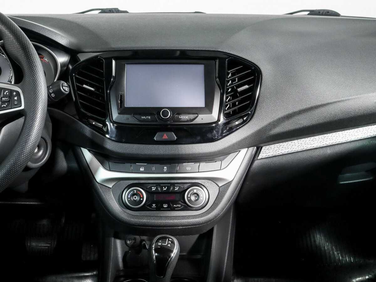 Купить Лада (ВАЗ) Веста, 2018, 74 551 км.. Фото: #12