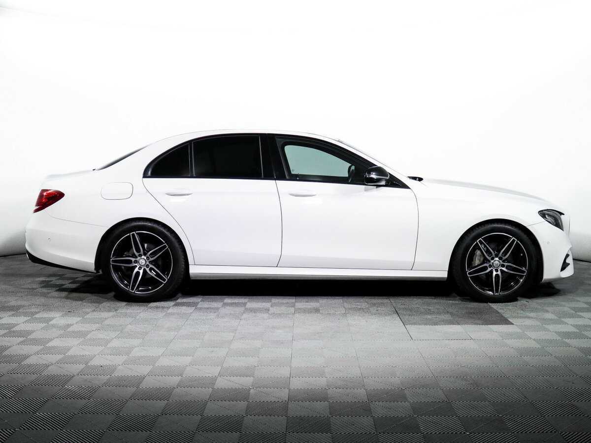 Купить Mercedes-Benz E-Класс, 2016, 97 034 км.. Фото: #3