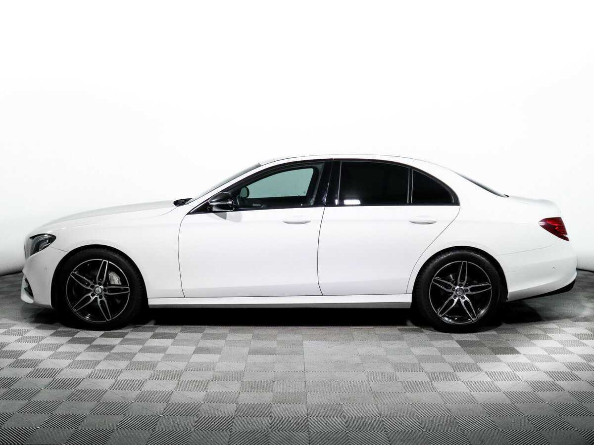Купить Mercedes-Benz E-Класс, 2016, 97 034 км.. Фото: #4