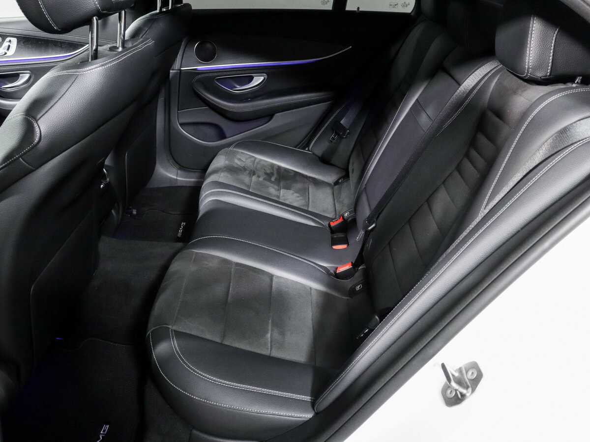 Купить Mercedes-Benz E-Класс, 2016, 97 034 км.. Фото: #6