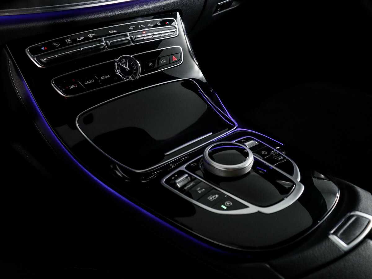 Купить Mercedes-Benz E-Класс, 2016, 97 034 км.. Фото: #14