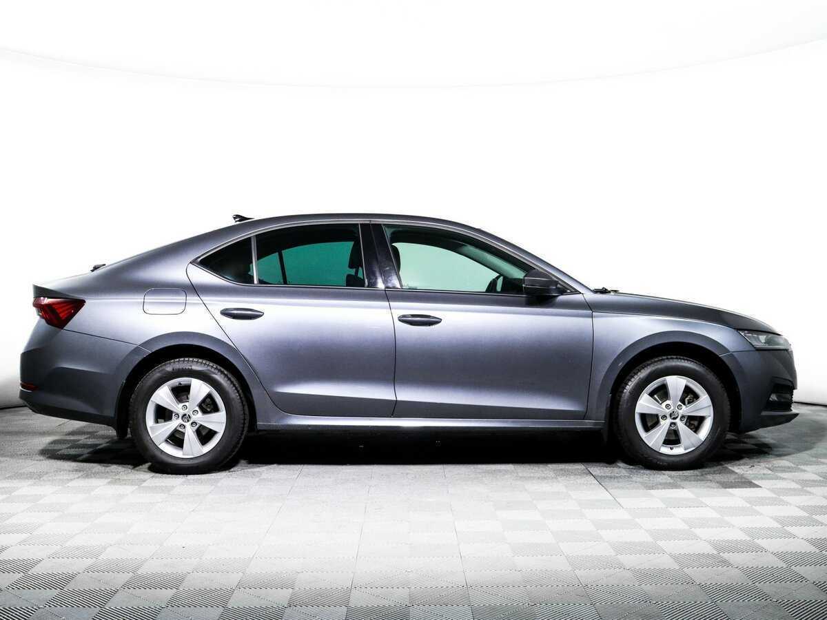 Купить Skoda Octavia, 2021, 78 000 км.. Фото: #3