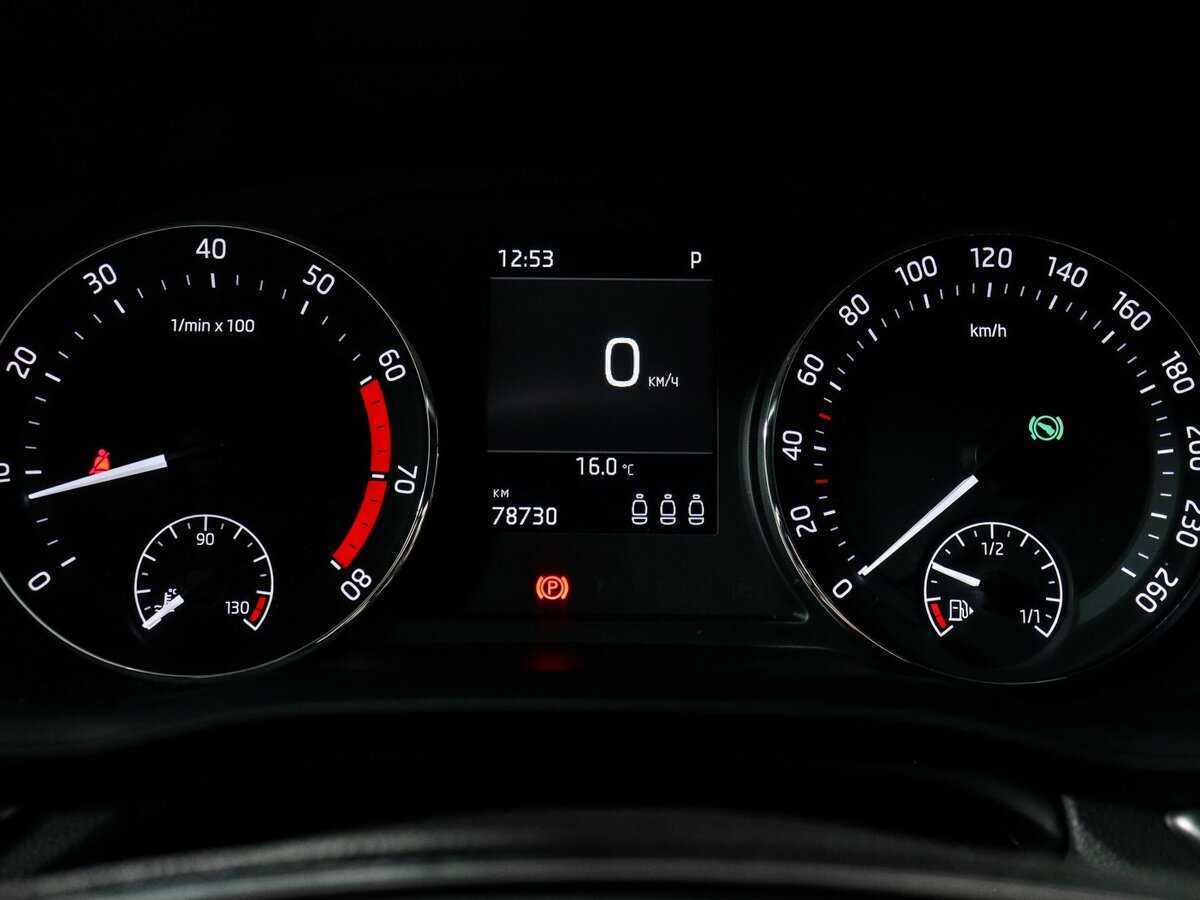 Купить Skoda Octavia, 2021, 78 000 км.. Фото: #7