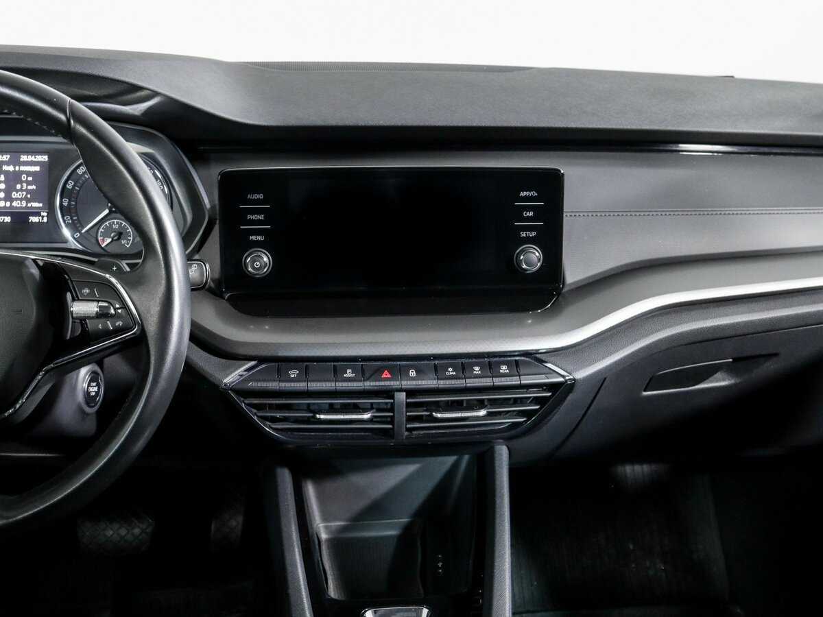 Купить Skoda Octavia, 2021, 78 000 км.. Фото: #9