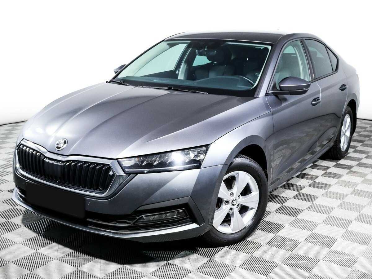 Купить Skoda Octavia, 2021, 78 000 км.. Фото: #12