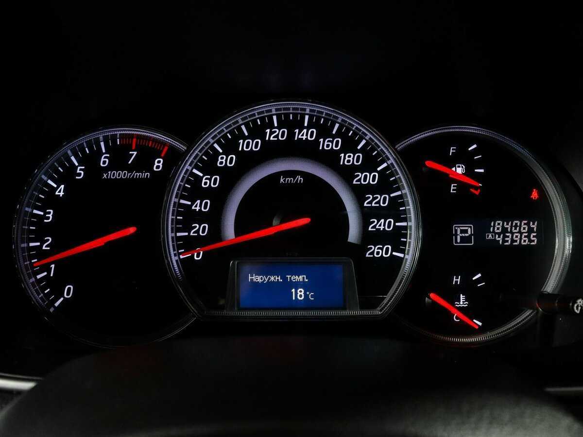 Купить Ниссан Теана, 2012, 184 062 км.. Фото: #10