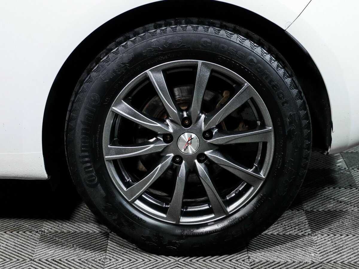 Купить Опель Астра, 2013, 181 413 км.. Фото: #10