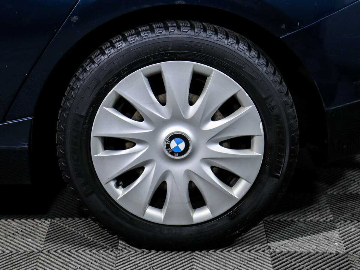 Купить BMW 1 серии, 2013, 157 882 км.. Фото: #11