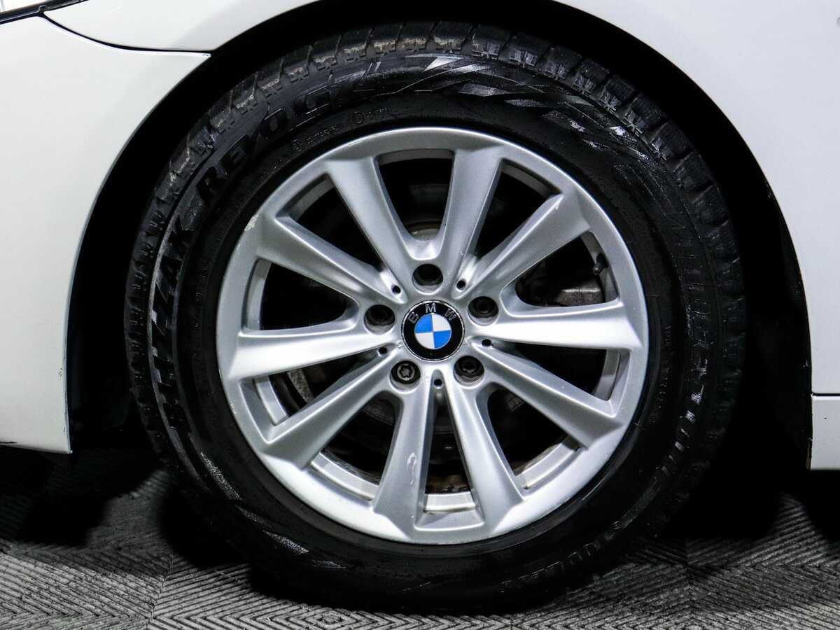 Купить BMW 5 серии, 2013, 212 309 км.. Фото: #14