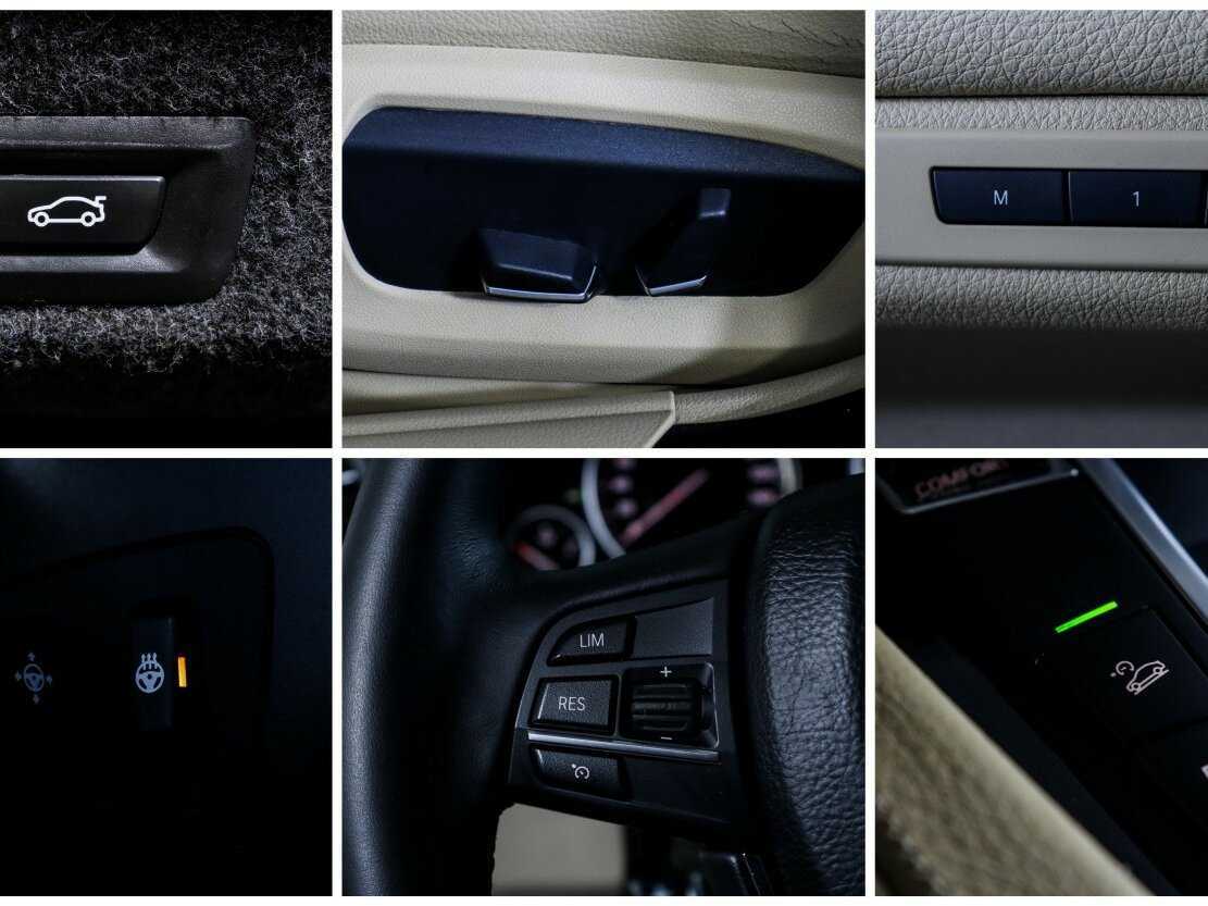 Купить BMW 5 серии, 2013, 212 309 км.. Фото: #16