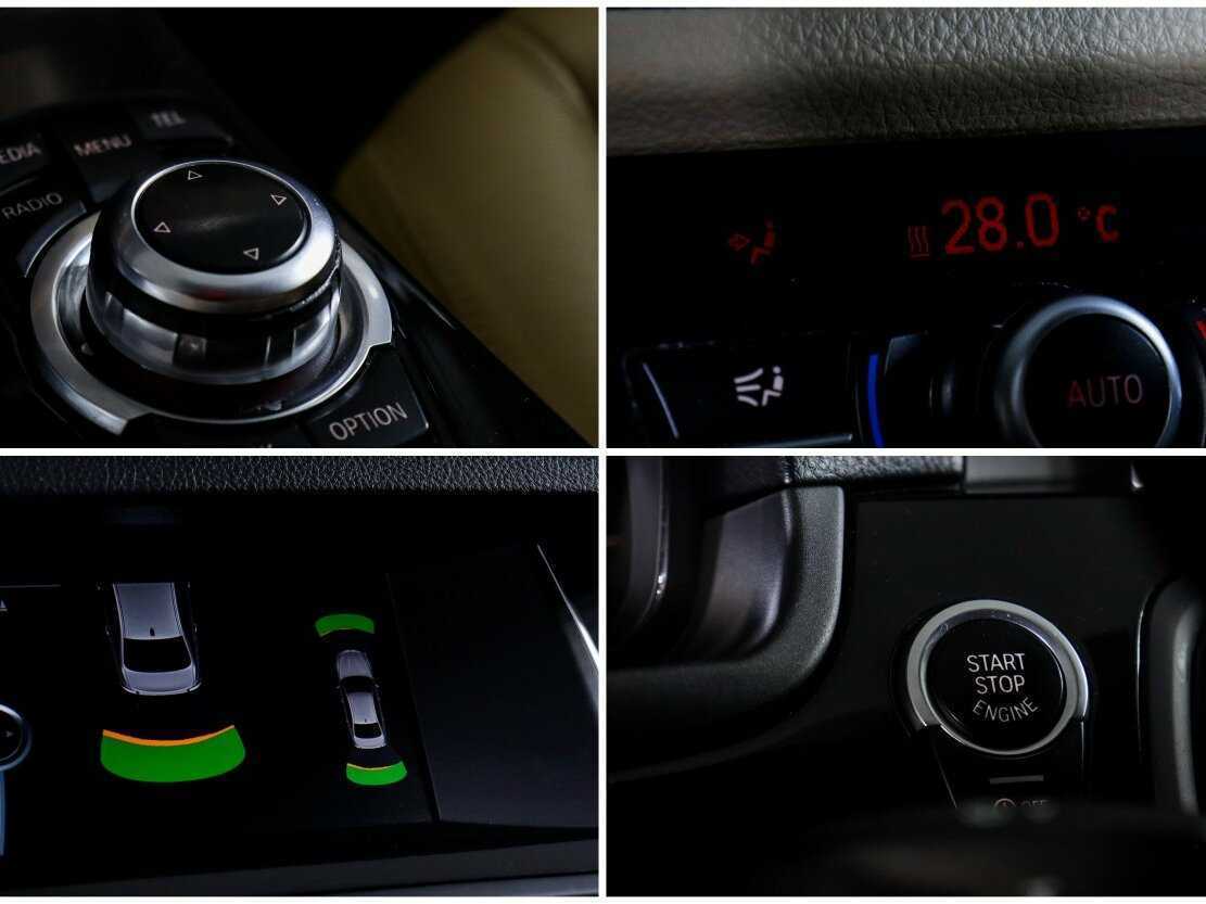 Купить BMW 5 серии, 2013, 212 309 км.. Фото: #17