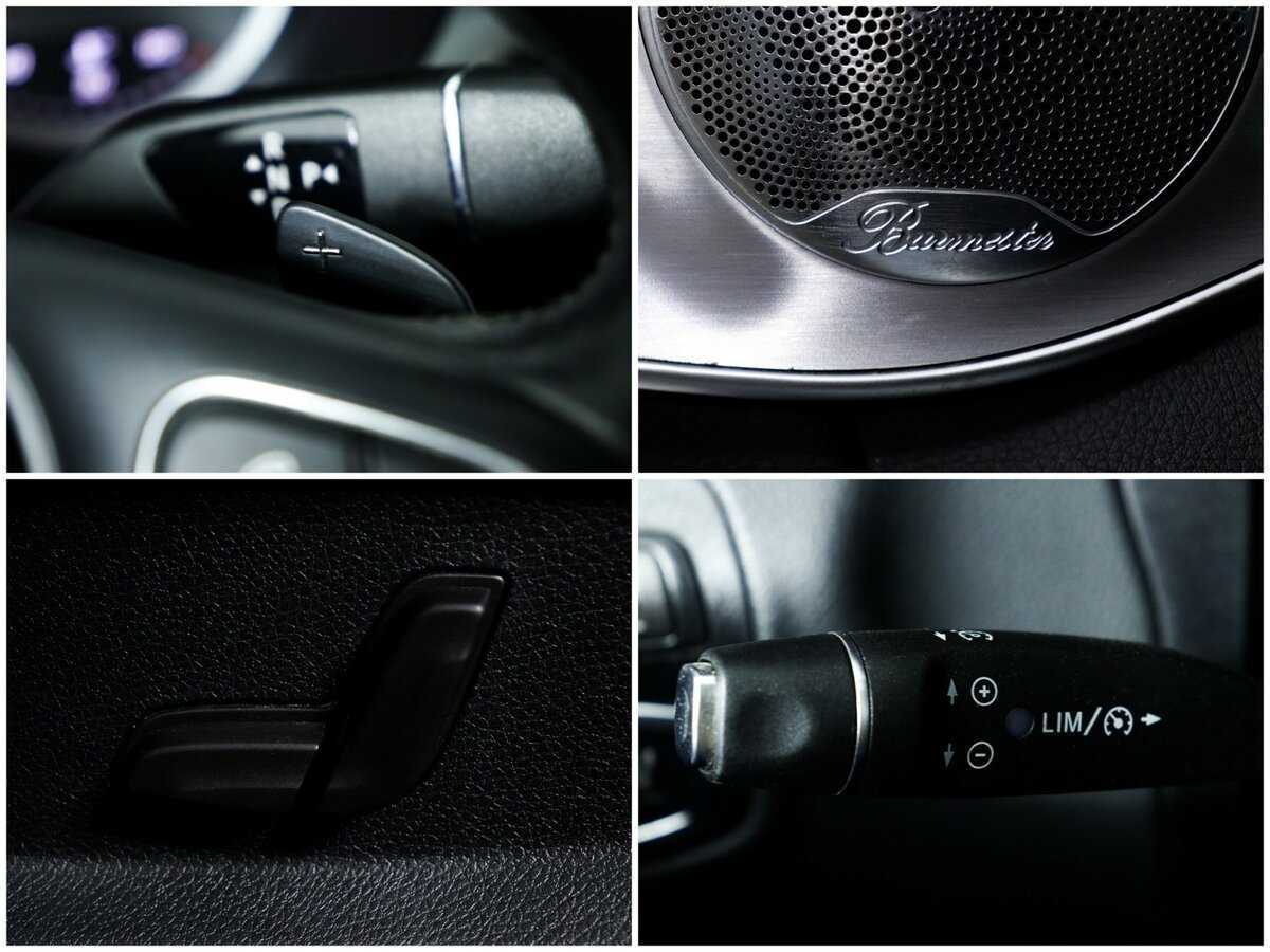 Купить Mercedes-Benz C-Класс, 2017, 109 021 км.. Фото: #31