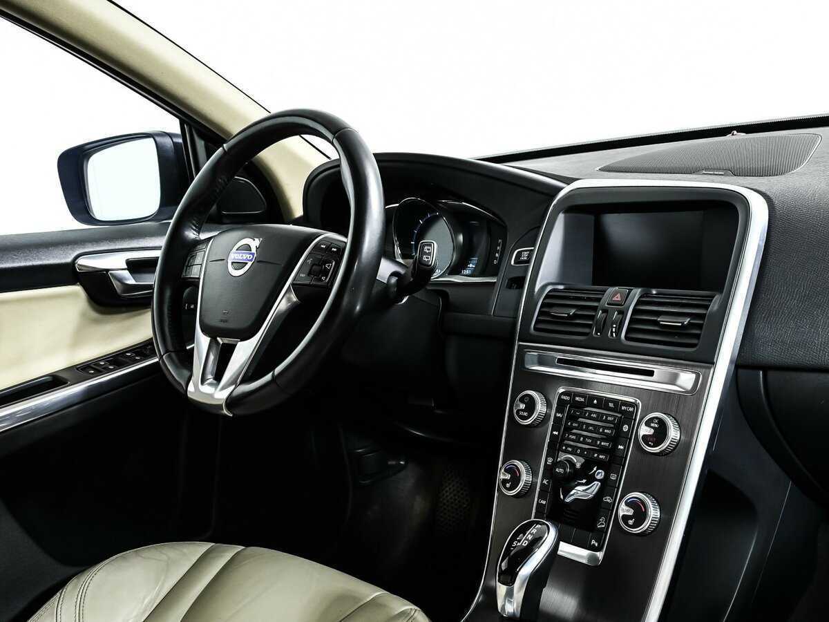 Купить Volvo XC60, 2014, 146 614 км.. Фото: #8